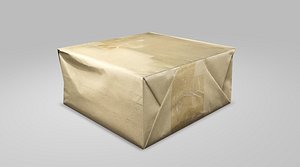 3D box