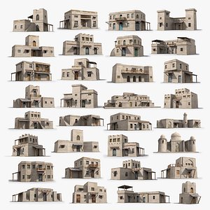 32 Arab Collection