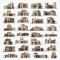 32 Arab Collection