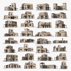 32 Arab Collection