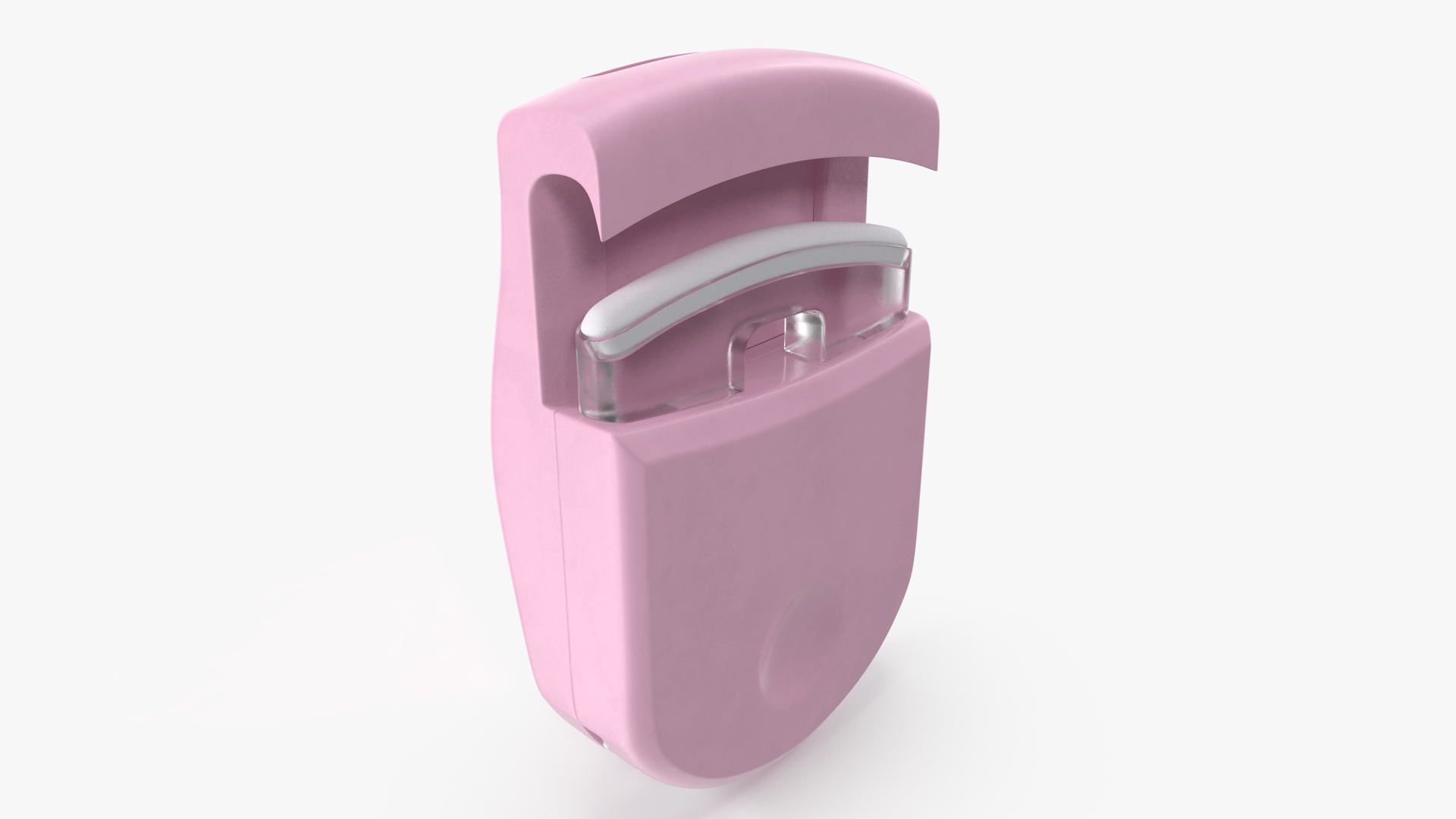 Travel shop eyelash curler