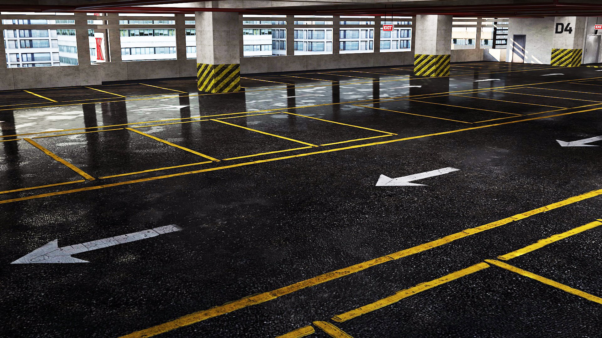 Multi-Storey Car Parking Building VR - AR - low-poly model https://p.turbosquid.com/ts-thumb/Gx/JtzR91/Mh/otopark312/jpg/1646226448/1920x1080/fit_q87/52861a6b295699c3be799a3ceb5db9b24ebb08cb/otopark312.jpg