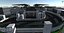 Multi-Storey Car Parking Building VR - AR - low-poly