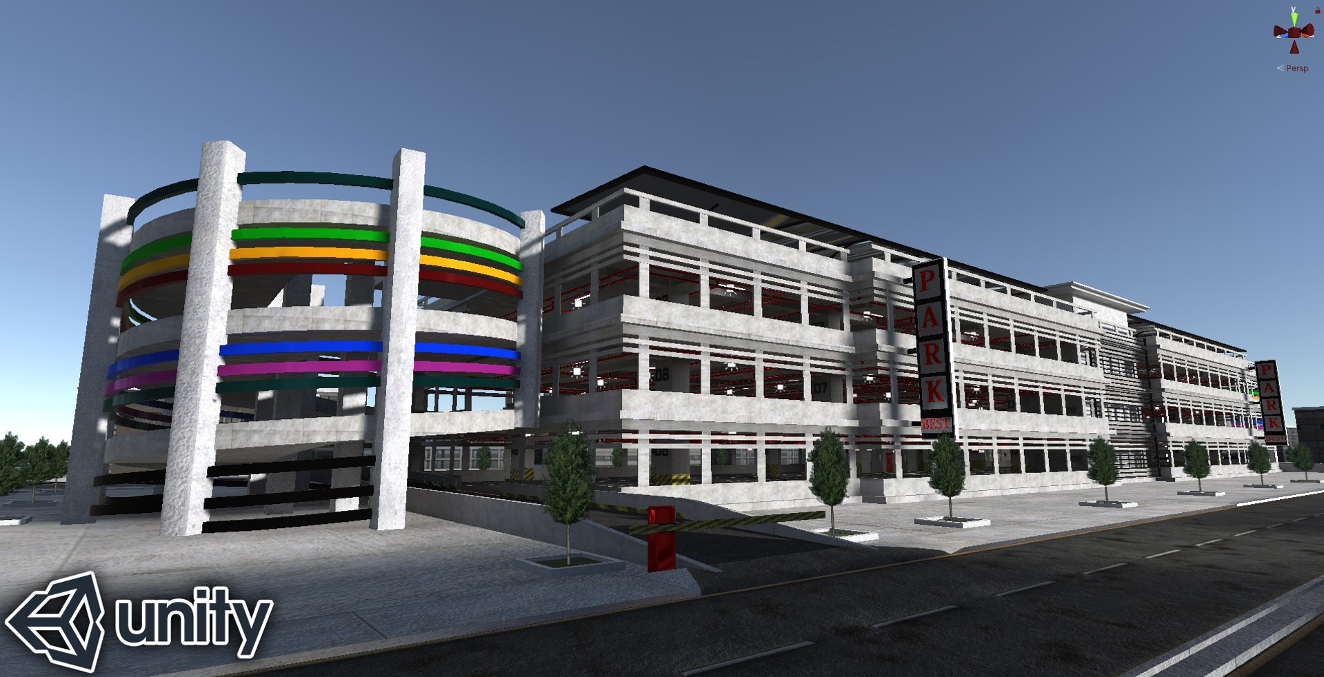 Multi-Storey Car Parking Building VR - AR - low-poly model https://p.turbosquid.com/ts-thumb/Gx/JtzR91/or/unity2/jpg/1646225492/1920x1080/fit_q87/a5dbe6c80c8b371bc55eeab4c71179deea6e2ec9/unity2.jpg