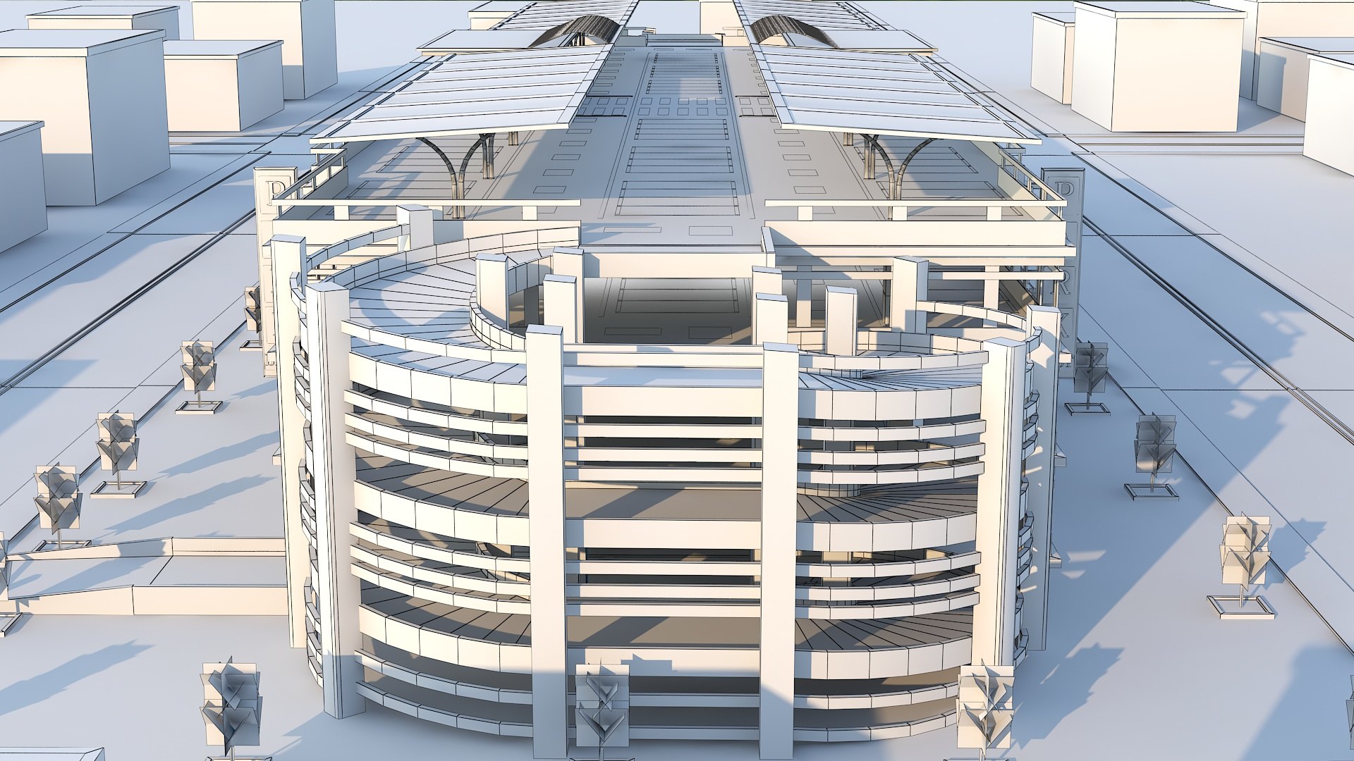 Multi-Storey Car Parking Building VR - AR - low-poly model https://p.turbosquid.com/ts-thumb/Gx/JtzR91/qB/wire3/jpg/1646226045/1920x1080/fit_q87/578b932bd95f289b47c401ff9bb89552116f36b6/wire3.jpg