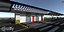 Multi-Storey Car Parking Building VR - AR - low-poly