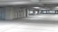 Multi-Storey Car Parking Building VR - AR - low-poly