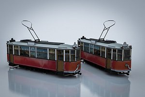 Tramway MC-1