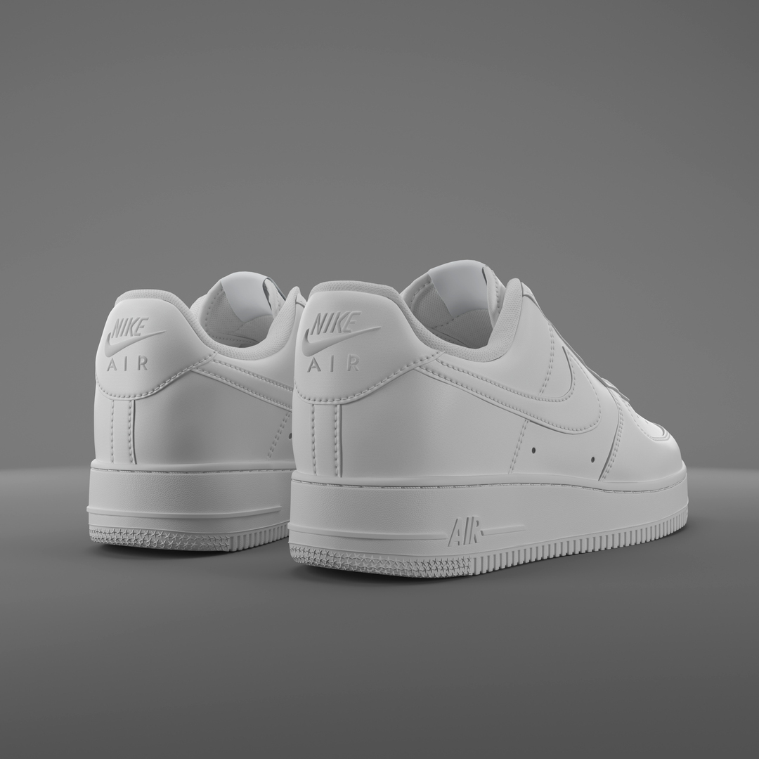 3d air force 1