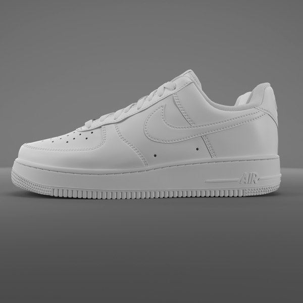 nike 3d air force