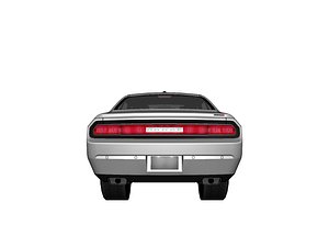 DODGE CHALLENGER SRT8 2013