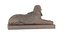 Sphinx der Hatschepsut-Statue