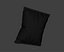 Plastic Food Pouch Mock-up