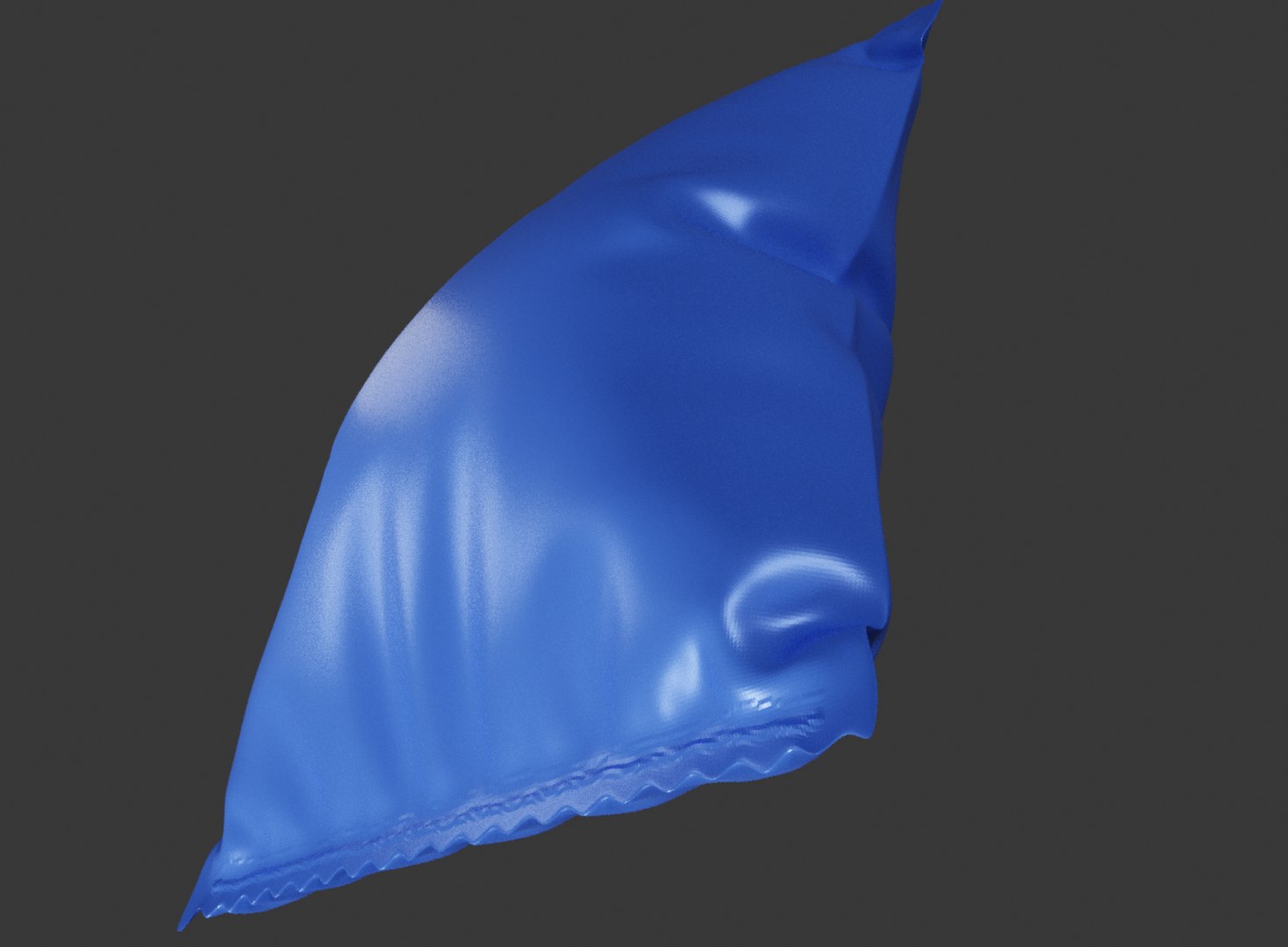 3D Plastic Food Pouch Mock-up model https://p.turbosquid.com/ts-thumb/Gx/TNg2hn/Ul/chipspack_render_4/png/1791119705/1920x1080/fit_q87/158a14a0cfcf29d79e1dcdc124a6c1c6e120ca75/chipspack_render_4.jpg
