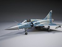 Dassault Mirage 2000