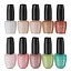 Lakiery do manicure