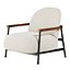 Sejour Lounge Chair