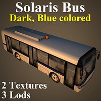 BUS2 DBL
