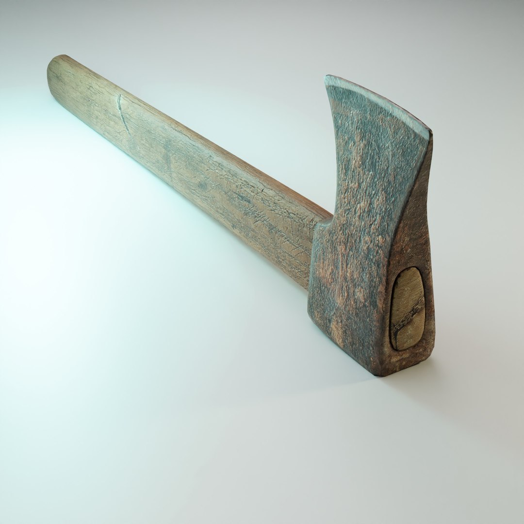 3D Old rusty ax household tool https://p.turbosquid.com/ts-thumb/Gx/g3dOio/PH/3/jpg/1690369750/1920x1080/fit_q87/da8a3bcd1b2e54e3fc5d518cfec867f87a57d3f9/3.jpg