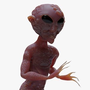 Alien