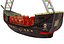 pirate ship ride