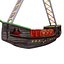 pirate ship ride