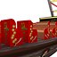 pirate ship ride