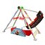 pirate ship ride