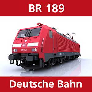BR 189