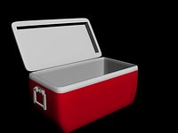Ice chest