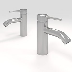 mixer tap