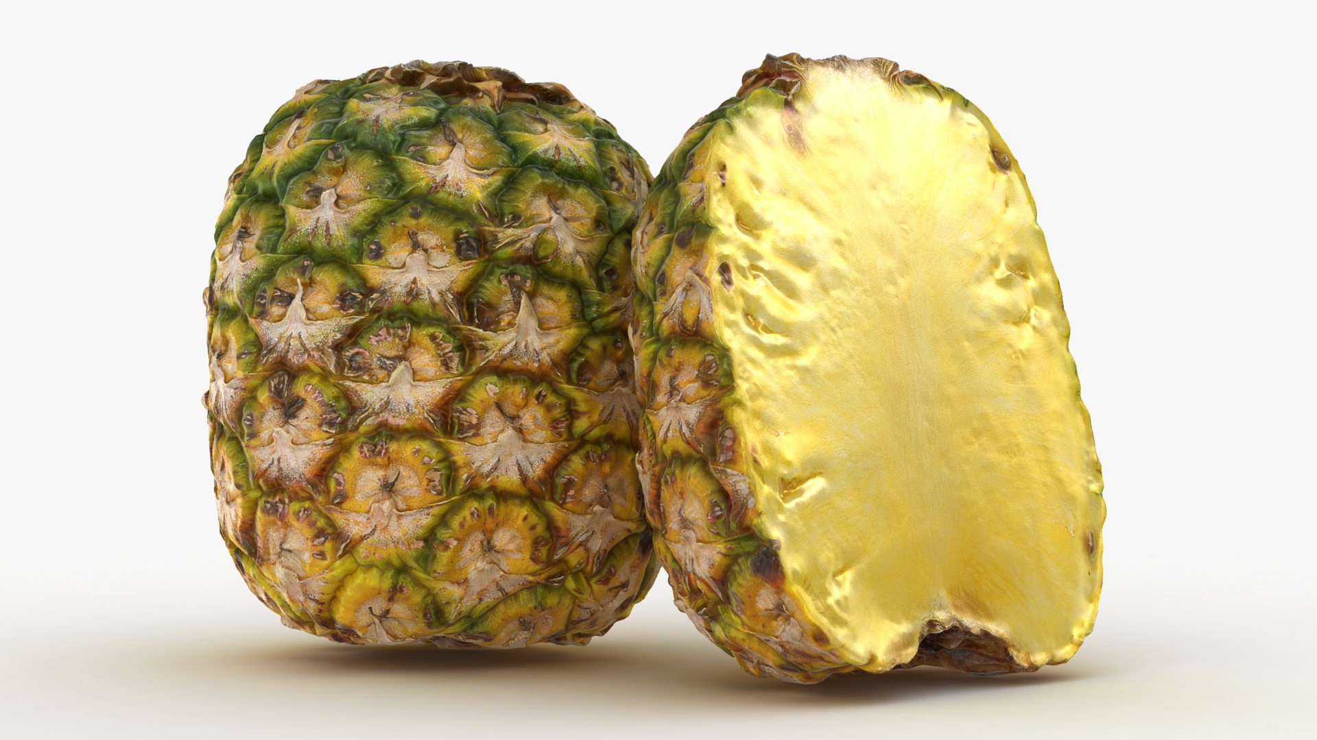 3D Fruit and Slice Collection 3 https://p.turbosquid.com/ts-thumb/Gx/nkeO26/4r/pineapp/jpg/1663766266/1920x1080/turn_fit_q99/1266447ba0db18331328547bac5ea1c25ce9379b/pineapp-1.jpg