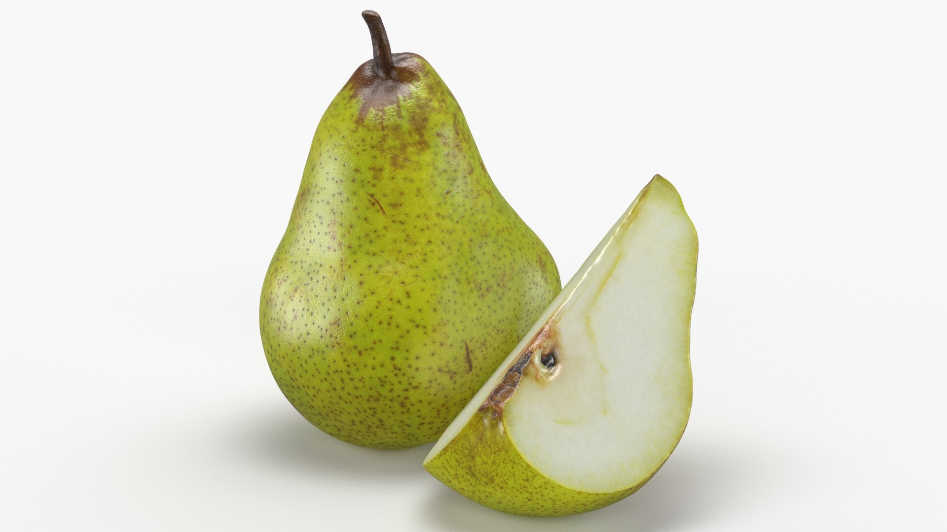 3D Fruit and Slice Collection 3 https://p.turbosquid.com/ts-thumb/Gx/nkeO26/XE/wholeslicepear_a0001/jpg/1663765188/1920x1080/fit_q87/a48fcb078e5b36620fd088994e73befb62875209/wholeslicepear_a0001.jpg