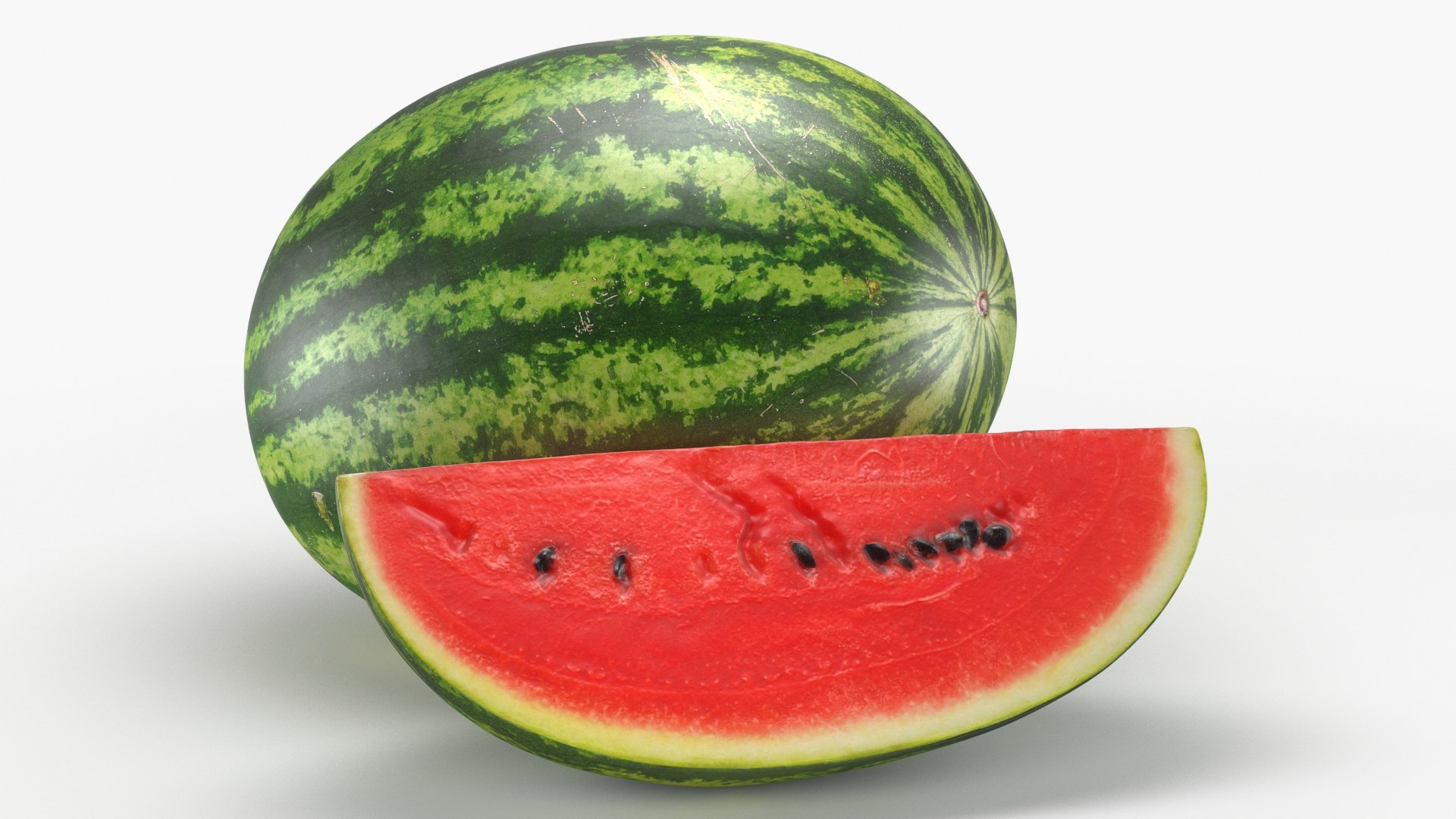 3D Fruit and Slice Collection 3 https://p.turbosquid.com/ts-thumb/Gx/nkeO26/jl/wholeslicewatermelon_a0001/jpg/1663765063/1920x1080/fit_q87/571a303c1b70b299a4b4508fa9f842b204e6451c/wholeslicewatermelon_a0001.jpg
