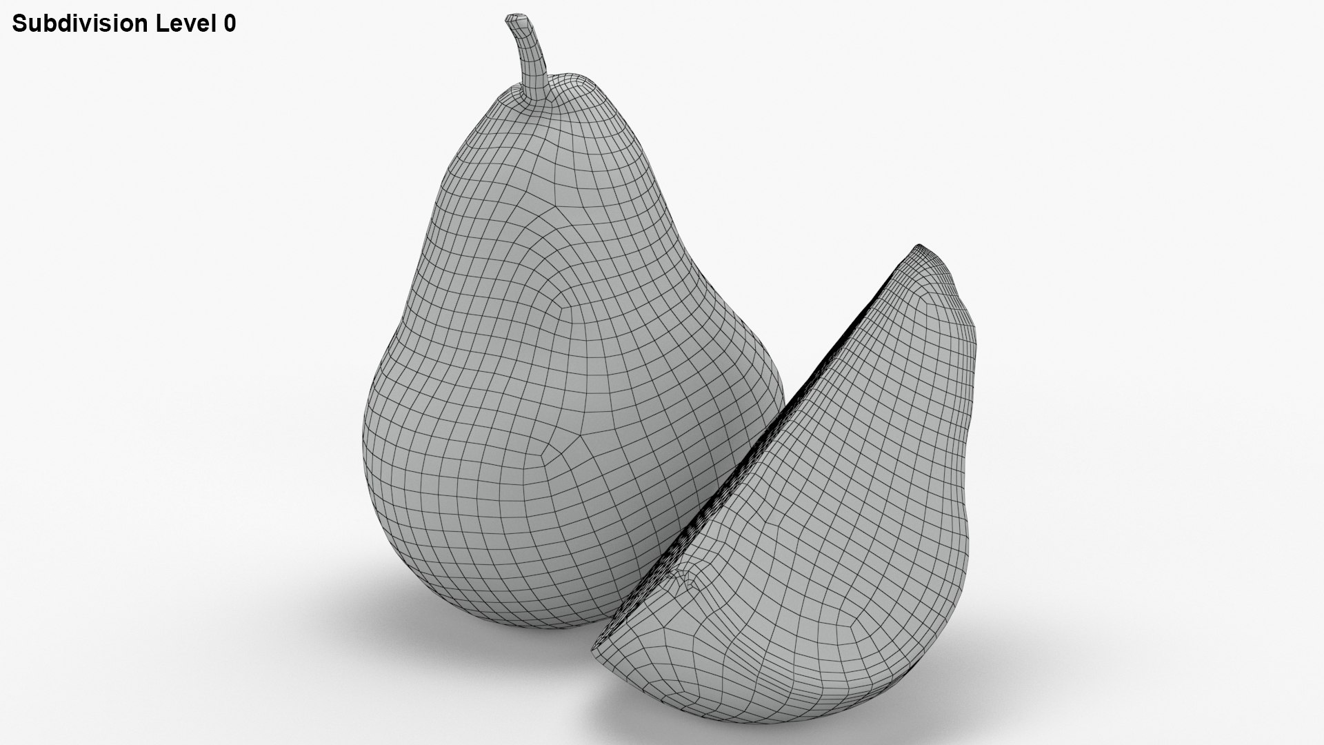 3D Fruit and Slice Collection 3 https://p.turbosquid.com/ts-thumb/Gx/nkeO26/uK/wholeslicepear_f0001/jpg/1663765193/1920x1080/fit_q87/acbc548c34ee1b478591fbe4ea0439b9e1b6c1e5/wholeslicepear_f0001.jpg