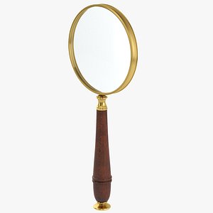 Magnifying Glass