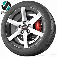 Wheel Alutec Blizzard