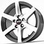 Wheel Alutec Blizzard