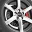 Wheel Alutec Blizzard