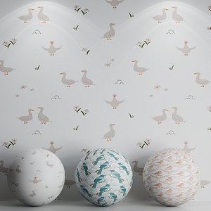 3D wallpaper 79