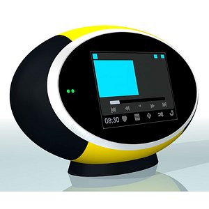 Radio Pure Sensia
