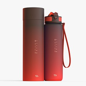Water Bottle