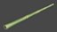 Bamboo Staff