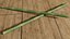 Bamboo Staff