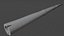Bamboo Staff