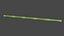 Bamboo Staff