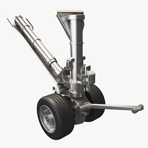 Landing Gear