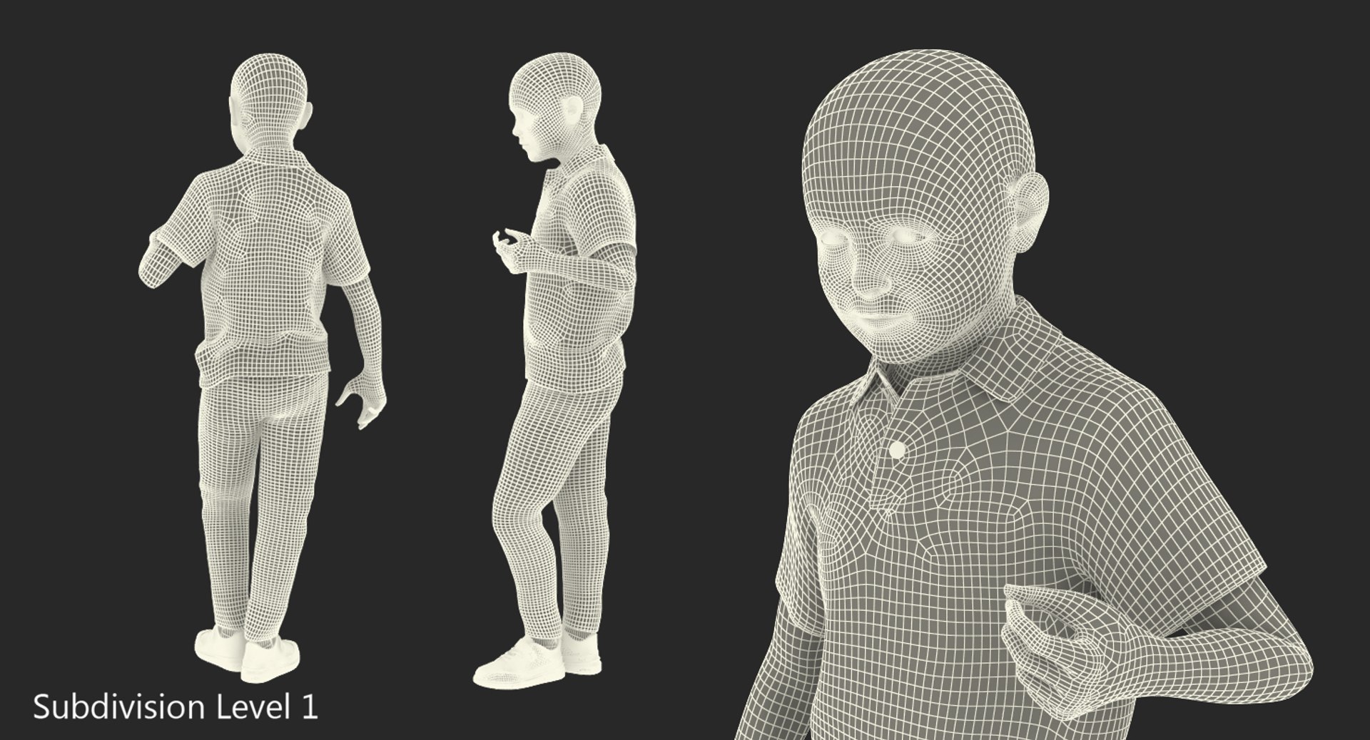 modern boy standing pose 3D https://p.turbosquid.com/ts-thumb/Gx/ynhaTA/getYJkvP/modernboystandingposewithfurc4dmodel009/jpg/1537209982/1920x1080/fit_q87/ab7d1687a715099a20684a59482a0bd6d02f5eef/modernboystandingposewithfurc4dmodel009.jpg