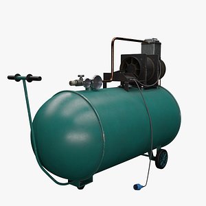 Compressor