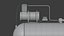 compressor 3D